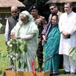 পরিবেশ রক্ষায় সকলকে দায়িত্বশীল হতে হবে