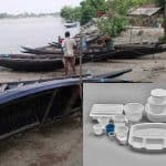 সুন্দরবন উপকূলে প্লাস্টিক ব্যবহার নিষিদ্ধের দাবি
