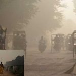 পরিবেশ সূচকে তলানিতে ভারত