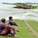 হাওরে আগাম বন্যা এবং প্রতিকারের সহজ পাঠ