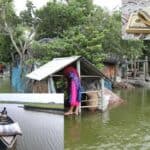 জলবায়ুতে বিনিয়োগ না করলে বাংলাদেশ ঝুঁকির সম্মুখীন হতে পারে