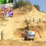 পরিবেশ রক্ষায় পাহাড় কর্তন বন্ধ করতে হবে