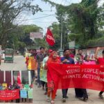 জলবায়ুর পরিবর্তন মোকাবেলায় কক্সবাজারের তরুণদের নতুন দাবি