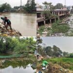 খাল-বিল দখলের ফলে জীববৈচিত্র্য হুমকির মুখে