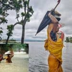 জলবায়ু পরিবর্তনের ফলে নারীর উপর বাঁড়ছে শারীরিক ও মানসিক ঝুঁকি