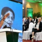 উন্নয়নের নামে পরিবেশ ধ্বংস নয়, সৈয়দা রিজওয়ানা হাসান