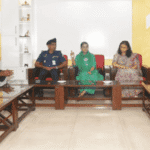 তরুণদেরকে পরিবেশ রক্ষায় আরও সক্রিয় হতে হবে,পরিবেশ উপদেষ্টা বাংলাদেশ