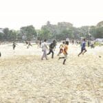ঢাকায় মাঠ-পার্ক কমছে, সুস্থ বিকাশ বাধাগ্রস্ত