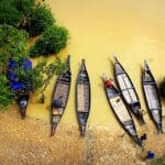 রাতারগুল রক্ষায় গ্রামবাসীর অঙ্গীকার, টেকসই পরিবেশের বাস্তব উদাহরণ