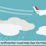 মেঘের ঘনত্ব পরিবর্তন (Marine Cloud Brightening)