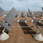 সৌরশক্তির বিস্ফোরণ এবং জলবায়ু পরিবর্তনের নতুন সমীকরণ