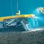 গভীর সমুদ্র খনন