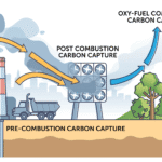 কার্বন ক্যাপচার প্রযুক্তির 'নৈতিক ঝুঁকি' বিতর্ক