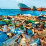 প্লাস্টিক দূষণ রোধে বৈশ্বিক চুক্তি চূড়ান্তের পথে