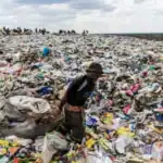 পশ্চিম এশিয়া ও বলকান অঞ্চলে 'বিষাক্ত বর্জ্য' পাচার: আন্তর্জাতিক পরিবেশগত অপরাধের নতুন রুট