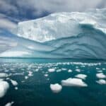আর্কটিক ও গ্রিনল্যান্ডের বরফ সংকট