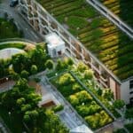 সবুজ অবকাঠামো