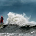 সমুদ্রপৃষ্ঠের উচ্চতা বৃদ্ধি