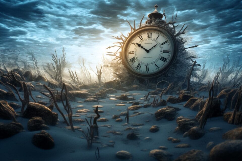 হিমায়িত মাইক্রোবাসের প্যান্ডোরার বাক্স