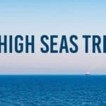 আজ থেকে কার্যকর হাই সিজ ট্রিটি, মহাসাগরের দুই-তৃতীয়াংশ এখন আন্তর্জাতিক আইনের অধীনে