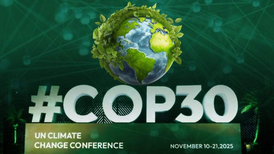 ২০২৬-এ নতুন এনডিসি (NDC) এবং জলবায়ু ন্যায়বিচার