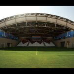 জিরো-কার্বন স্টেডিয়াম