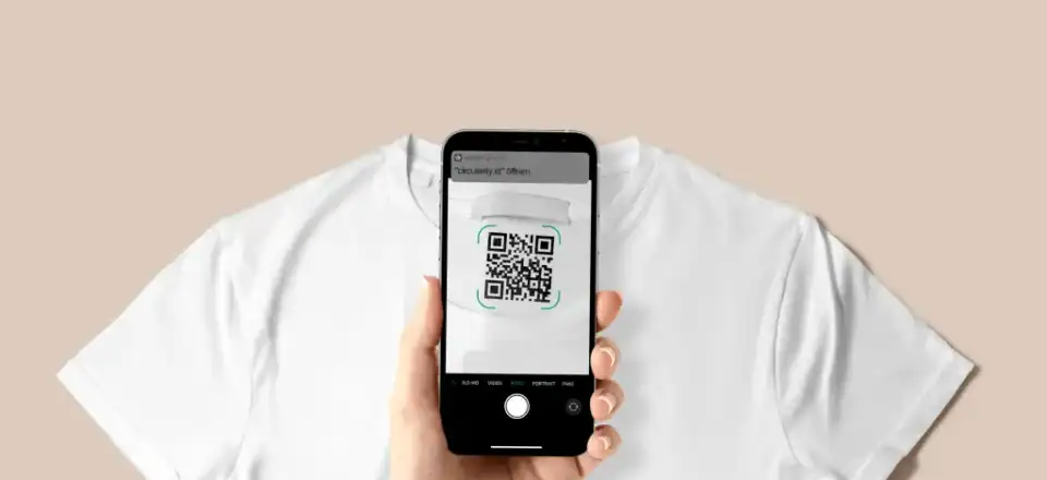 ডিজিটাল ফ্যাশন পাসপোর্ট