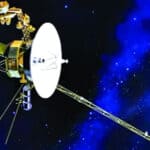 মহাকাশ থেকে পরিবেশ রক্ষা