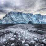 মহাসাগরীয় তাপমাত্রার নতুন রেকর্ড