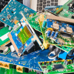 রাইট টু রিপেয়ার, মডুলার ইলেকট্রনিক্স, ই-বর্জ্যের সমাপ্তি