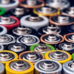 সোডিয়াম-আয়ন ব্যাটারি বিপ্লব