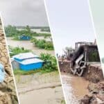 ২০৫০ সালের মধ্যে ৪০ মিলিয়ন মানুষের স্থানান্তরের শঙ্কা