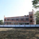 বাংলাদেশের ঘূর্ণিঝড় আশ্রয়কেন্দ্রে ছাদের চেয়েও বেশি ভেতরে লুকানো চাহিদা