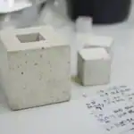 কার্বন-নেগেটিভ সিমেন্ট