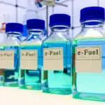 ই-ফুয়েল, e-fuels, সিনথেটিক ফুয়েল