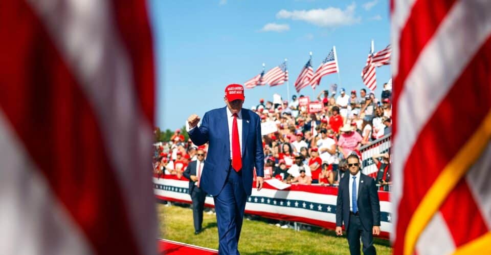 ইউএনএফসিসি (UNFCCC) থেকে যুক্তরাষ্ট্রের প্রস্থান