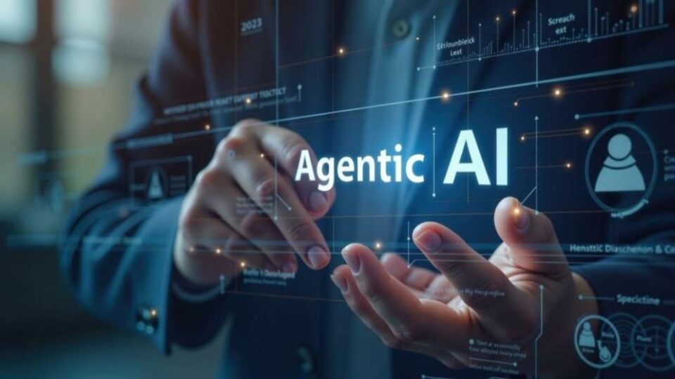এজেন্টিক এআই (Agentic AI)