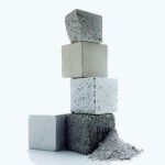 কার্বন-নেগেটিভ সিমেন্ট