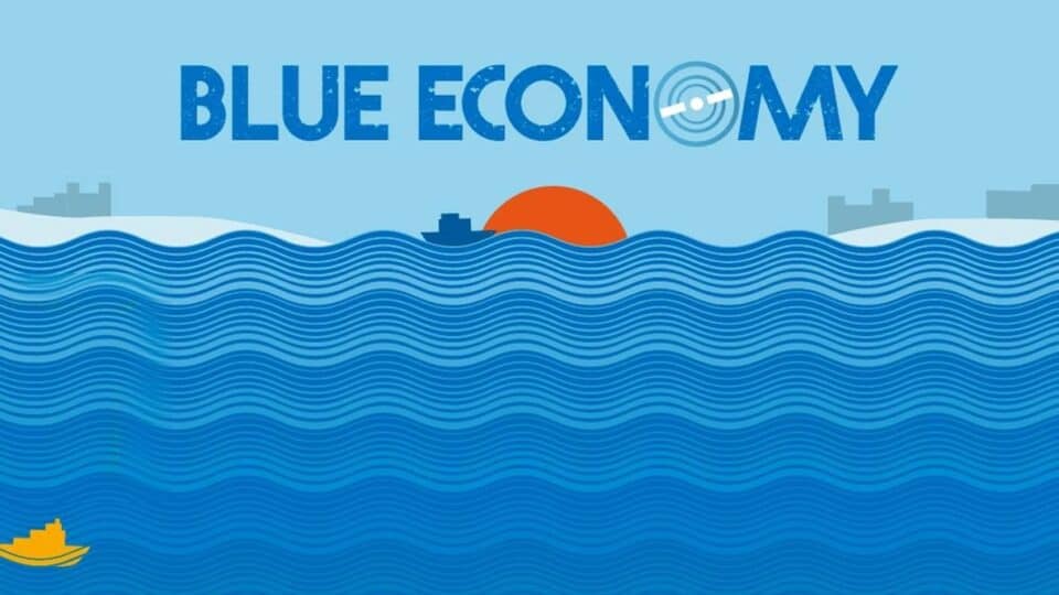 বঙ্গোপসাগরের নীল বিপ্লব,সমুদ্রের আগাছা যখন বাংলাদেশের  সবুজ স্বর্ণ,Blue Economy 2.0,বাংলাদেশের  সবুজ স্বর্ণ,নীল বিপ্লব