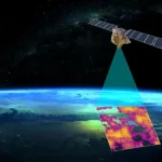 স্পেস-বেজড মিথেন ট্র্যাকার