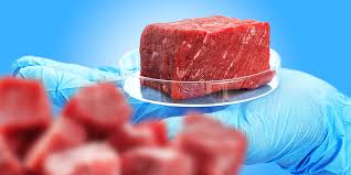 পশুপালন বিহীন মাংসের বৈশ্বিক বিপ্লব