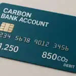 কার্বন ব্যাংক