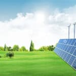 পেরোভস্কাইট সোলার সেল, সৌরশক্তির সিলিকন যুগ অবসানের মহাবিপ্লব,পেরোভস্কাইট, সোলার সেল,সৌরশক্তি ,সিলিকন যুগ, মহাবিপ্লব