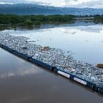 বুড়িগঙ্গার পুনর্জন্ম: ‘ফ্লোটিং ইন্টারসেপ্টর’ এবং প্লাস্টিক মুক্ত নদী