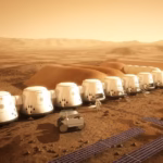 মঙ্গল গ্রহে প্রথম ‘বায়ো-ডোম’: মানব সভ্যতার দ্বিতীয় ঠিকানার আনুষ্ঠানিক উদ্বোধন