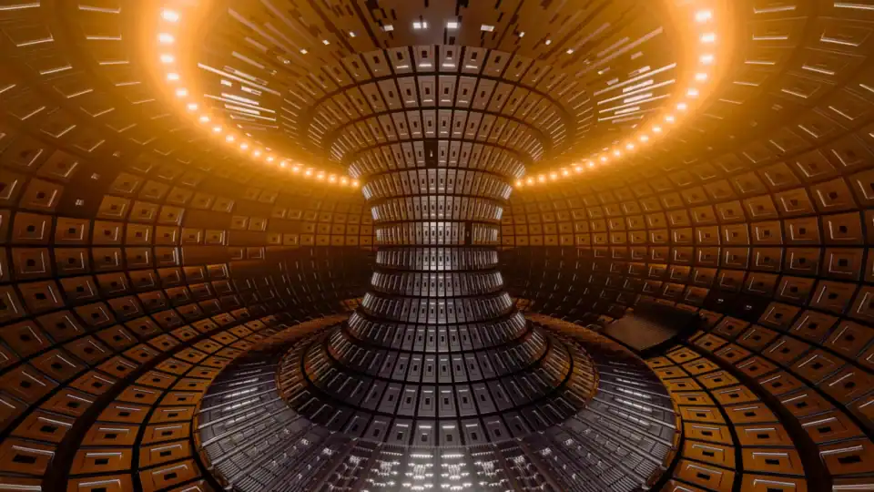 সাসটেইনড প্লাজমা স্টেবিলিটি