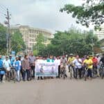 ঢাকায় ১৫ তম বাংলাদেশ সাইকেল লেন দিবস পালিত