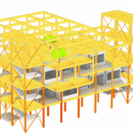 বাঁশের স্কাইস্ক্র্যাপার: বাংলাদেশের নির্মাণ শিল্পে ‘সবুজ ইস্পাত’ বিপ্লব