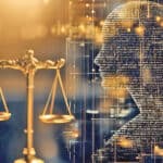 এআই বিচারক,AI Judge,বিচার ব্যবস্থায় রোবটিক বিপ্লব ও আইনি বিতর্ক,এআই বিচারক (AI Judge),বিচার ব্যবস্থায় রোবটিক বিপ্লব ও আইনি বিতর্ক