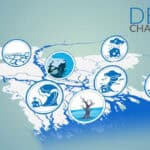 ডেল্টা প্ল্যান ২১০০ এবং বাংলাদেশের উপকূলীয় কৃষি ও বনায়ন